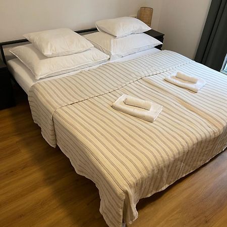 Apartment Hilde Швац Екстериор снимка