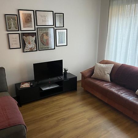 Apartment Hilde Швац Екстериор снимка
