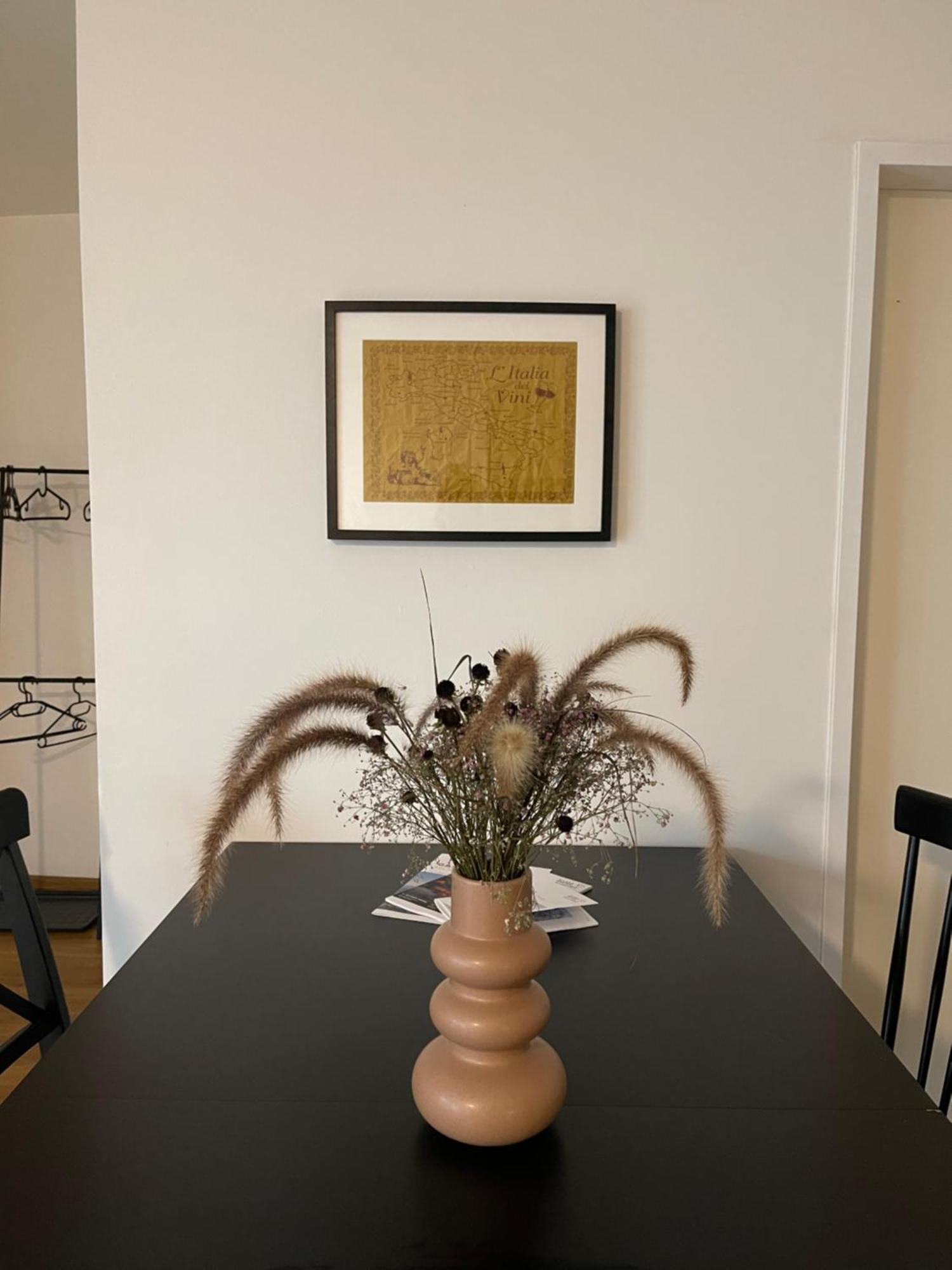 Apartment Hilde Швац Екстериор снимка