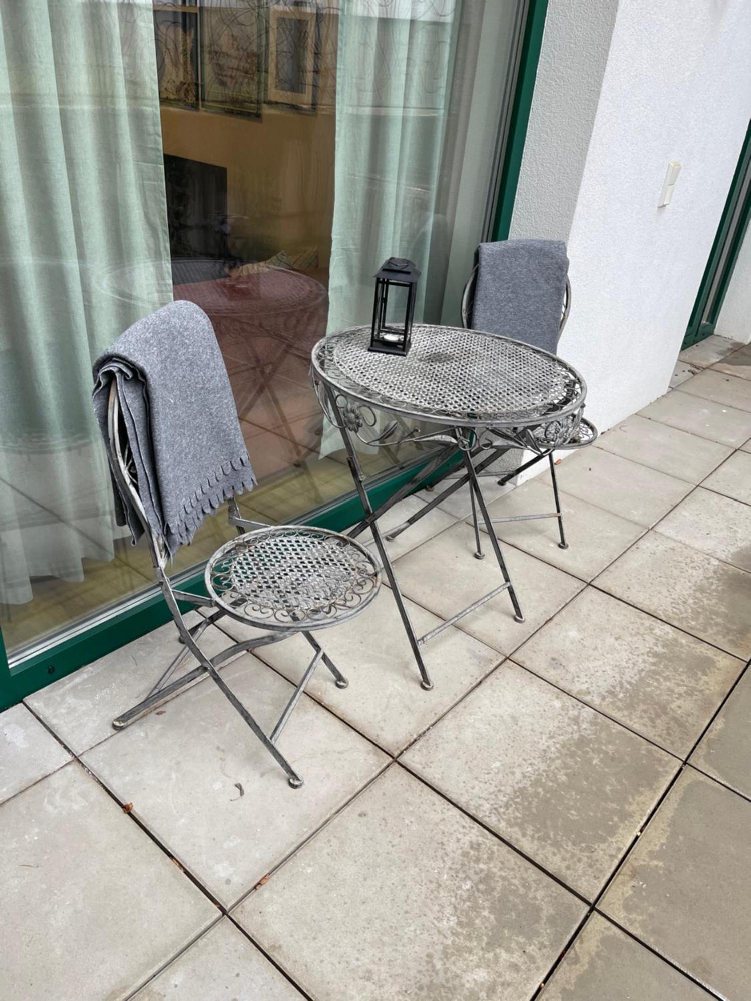 Apartment Hilde Швац Екстериор снимка