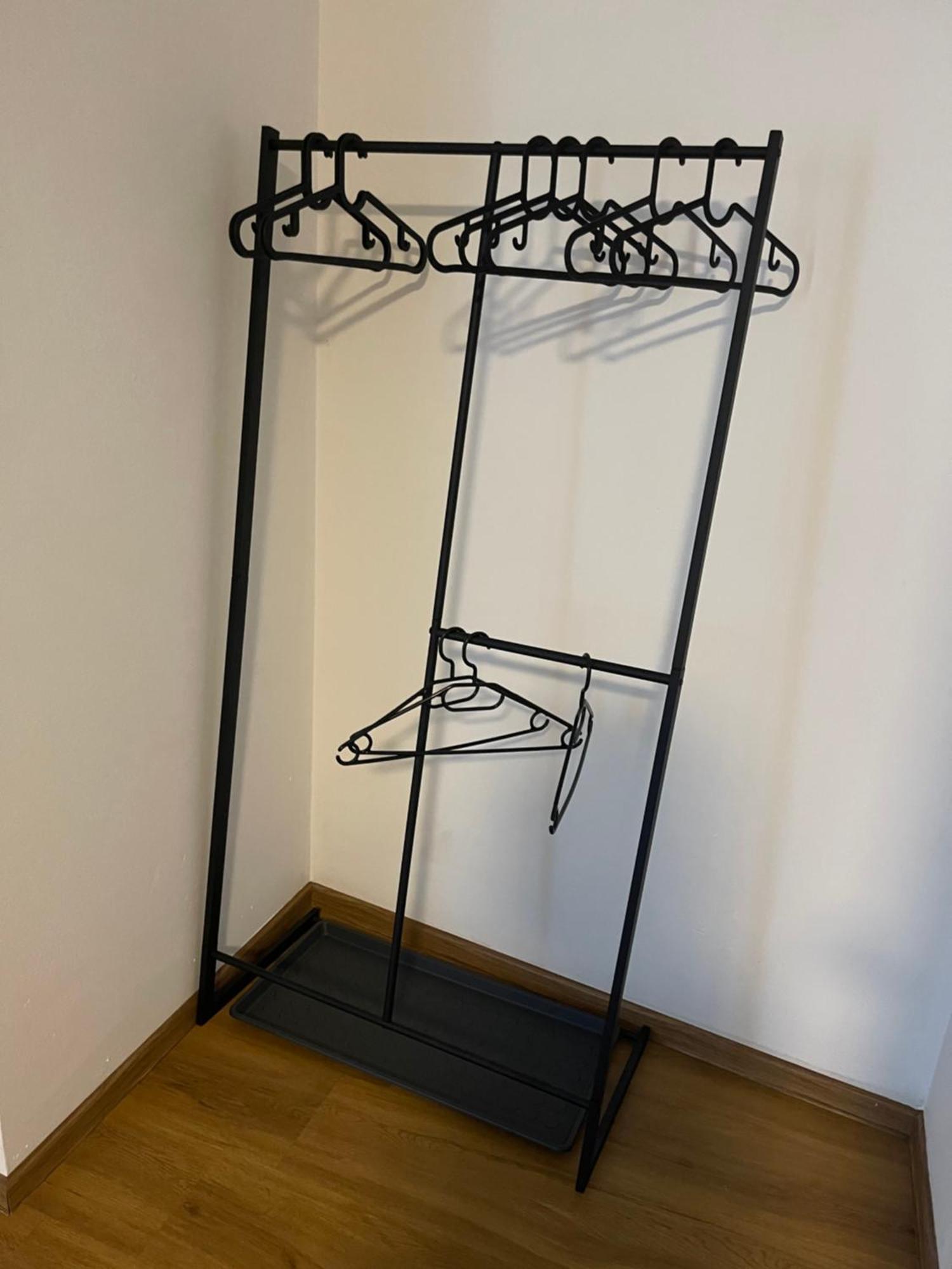 Apartment Hilde Швац Екстериор снимка