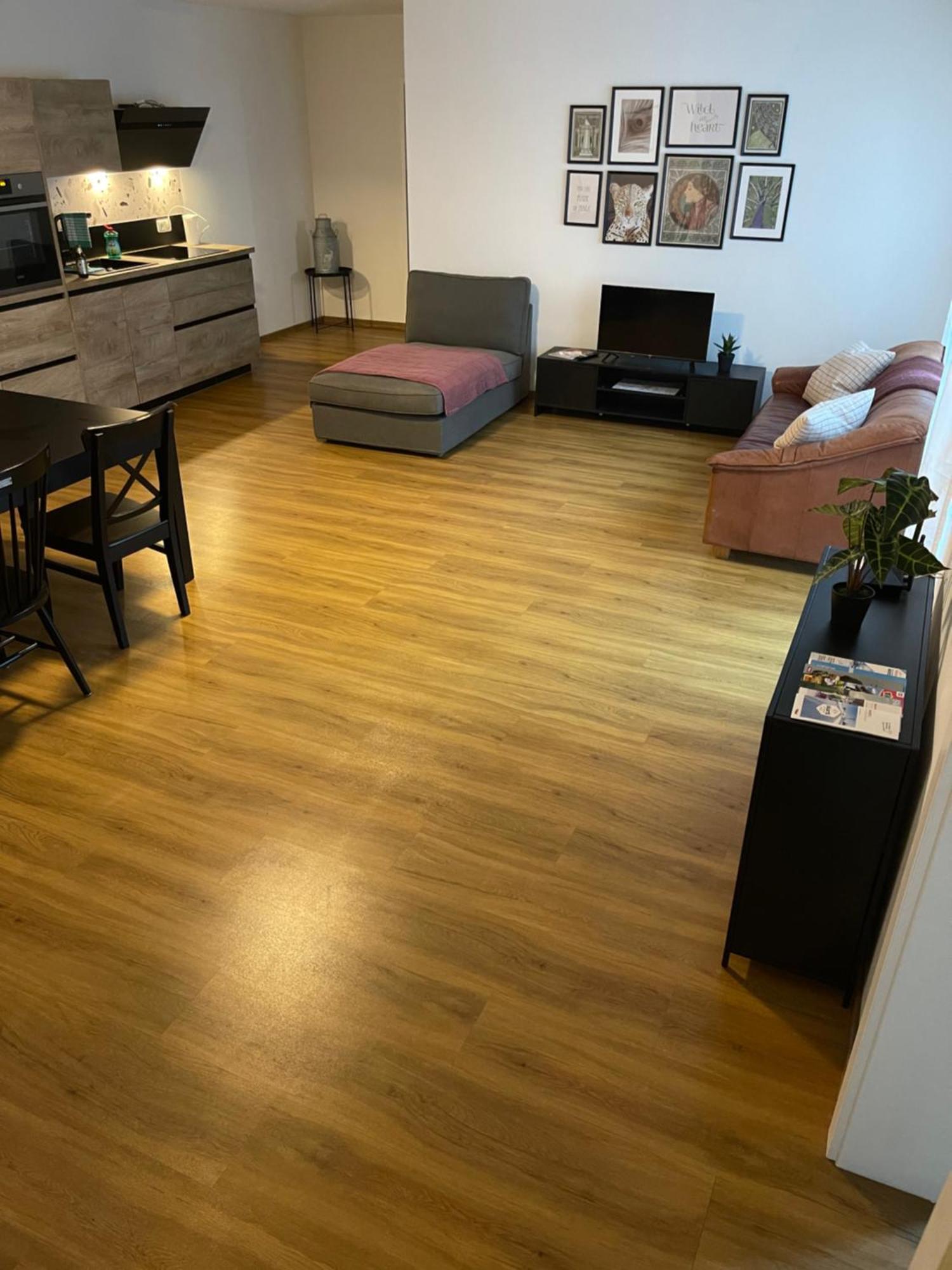 Apartment Hilde Швац Екстериор снимка
