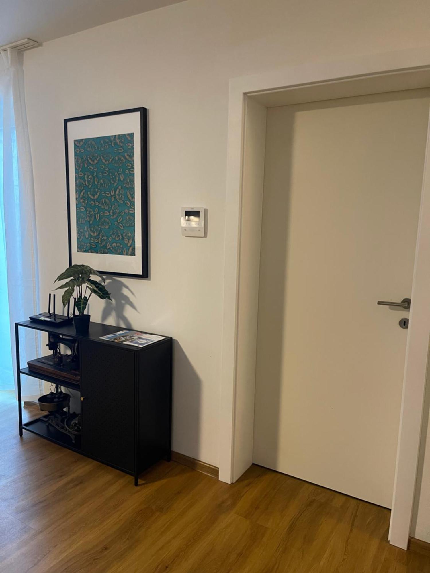 Apartment Hilde Швац Екстериор снимка
