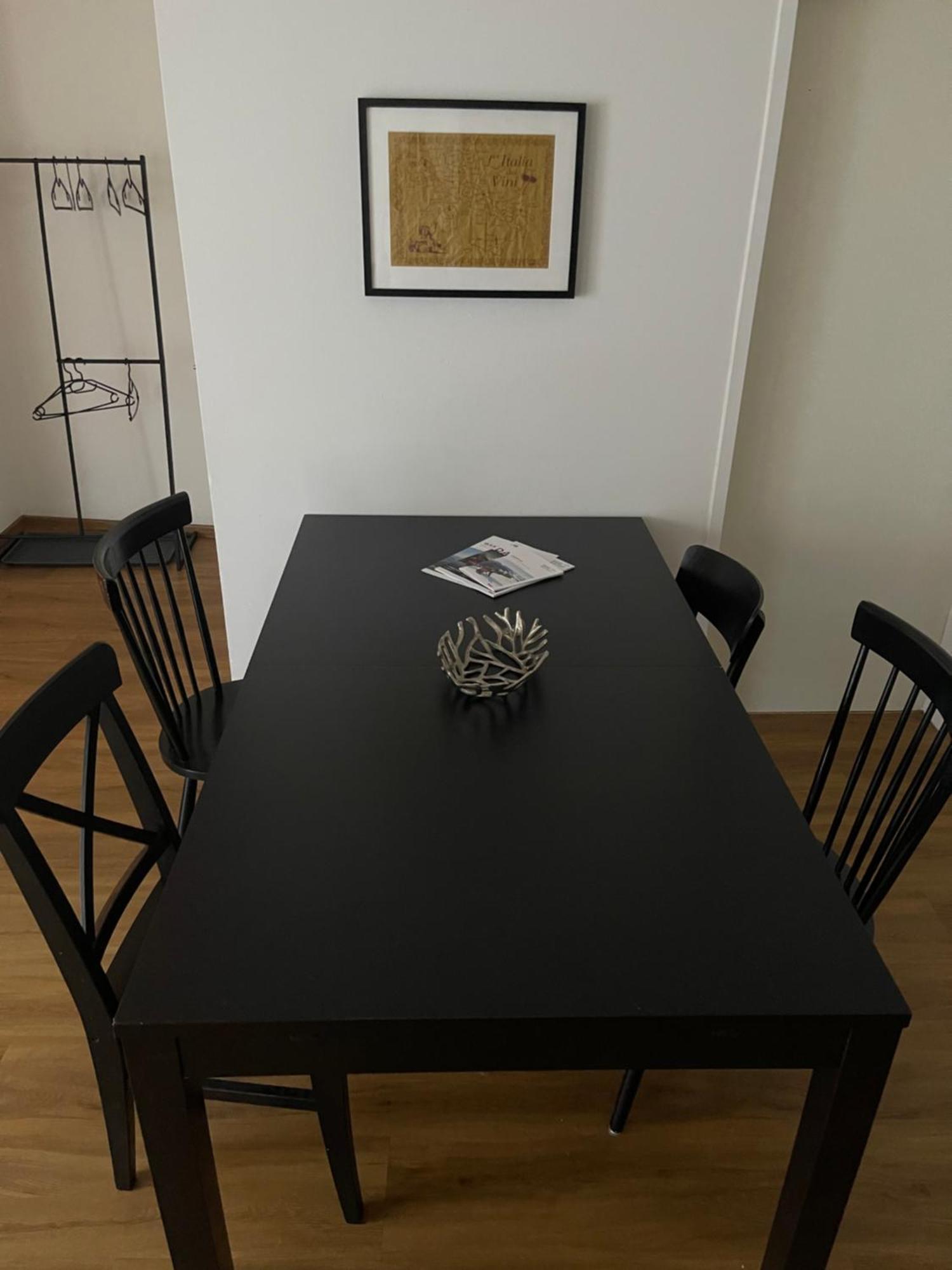 Apartment Hilde Швац Екстериор снимка